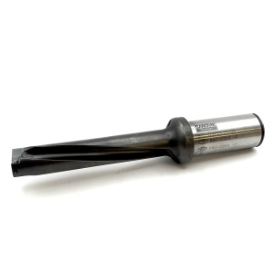 картинка Сверло со сменными пластинами CoroDrill® 880-D1850L25-05 магазин Гурумарт являющийся официальным дистрибьютором в России 