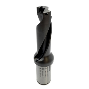 картинка Сверло со сменными пластинами CoroDrill® 880-D2640L32-03 магазин Гурумарт являющийся официальным дистрибьютором в России 