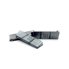 картинка Пластина отрезная DGL 2200JS-15D  IC328 магазин Гурумарт являющийся официальным дистрибьютором в России 