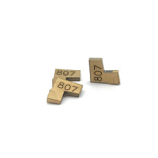 картинка Пластина канавочная TAG N1.4C  IC807  магазин Гурумарт являющийся официальным дистрибьютором в России 